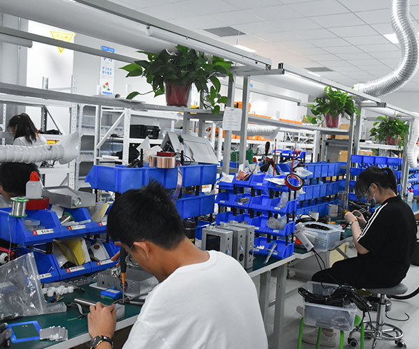 多功能食品安全檢測儀