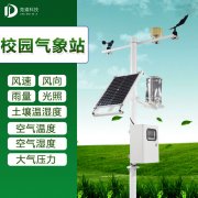 氣象設(shè)備可以應(yīng)用到哪些領(lǐng)域？