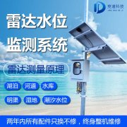 如何選擇靠譜的雷達(dá)水位計(jì)？