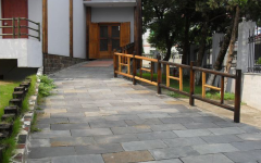 自動(dòng)氣象站是如何進(jìn)行地面監(jiān)測(cè)的？