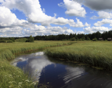 為什么對(duì)中小河流進(jìn)行水文監(jiān)測(cè)？